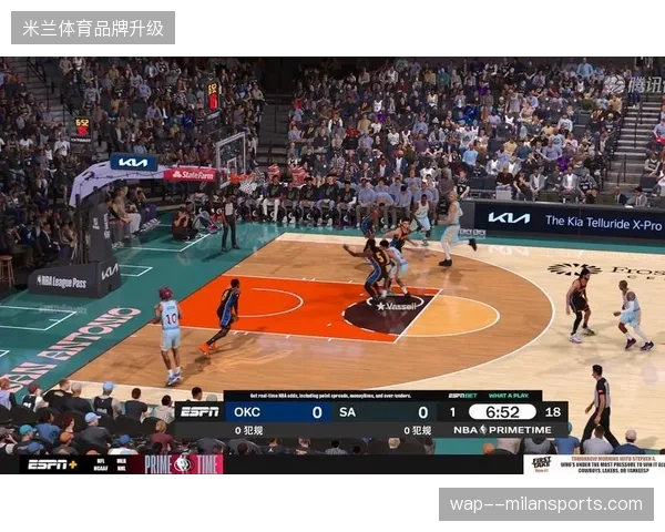 NBA中国版权分销协议显示,超四成三线城市观众正通过短视频切片进行赛事消费 NBA中国版权分销协议显示,超四成三线城市观众正通过短视频切片进行赛事消费